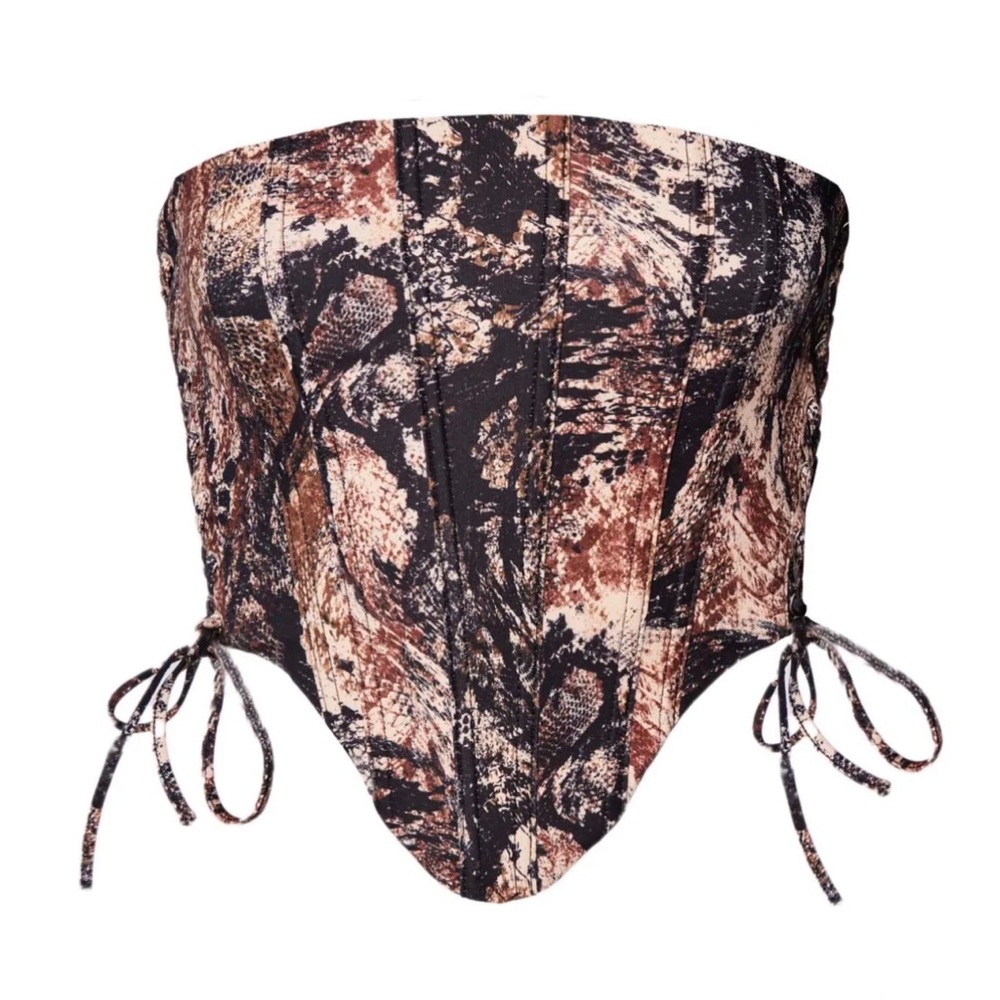 I.AM.GIA Corset